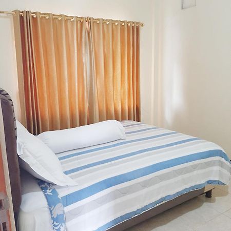 Villa Tasya Labuan Bajo Kültér fotó