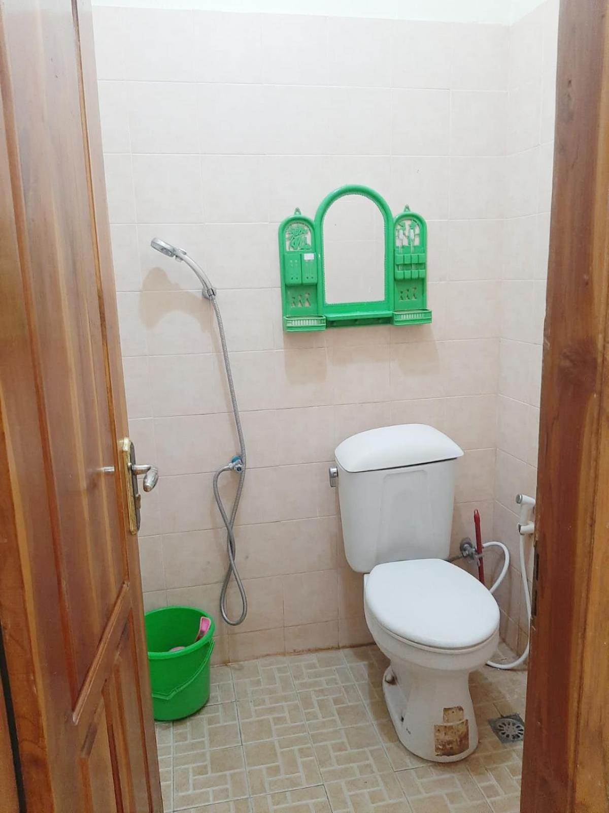 Villa Tasya Labuan Bajo Kültér fotó
