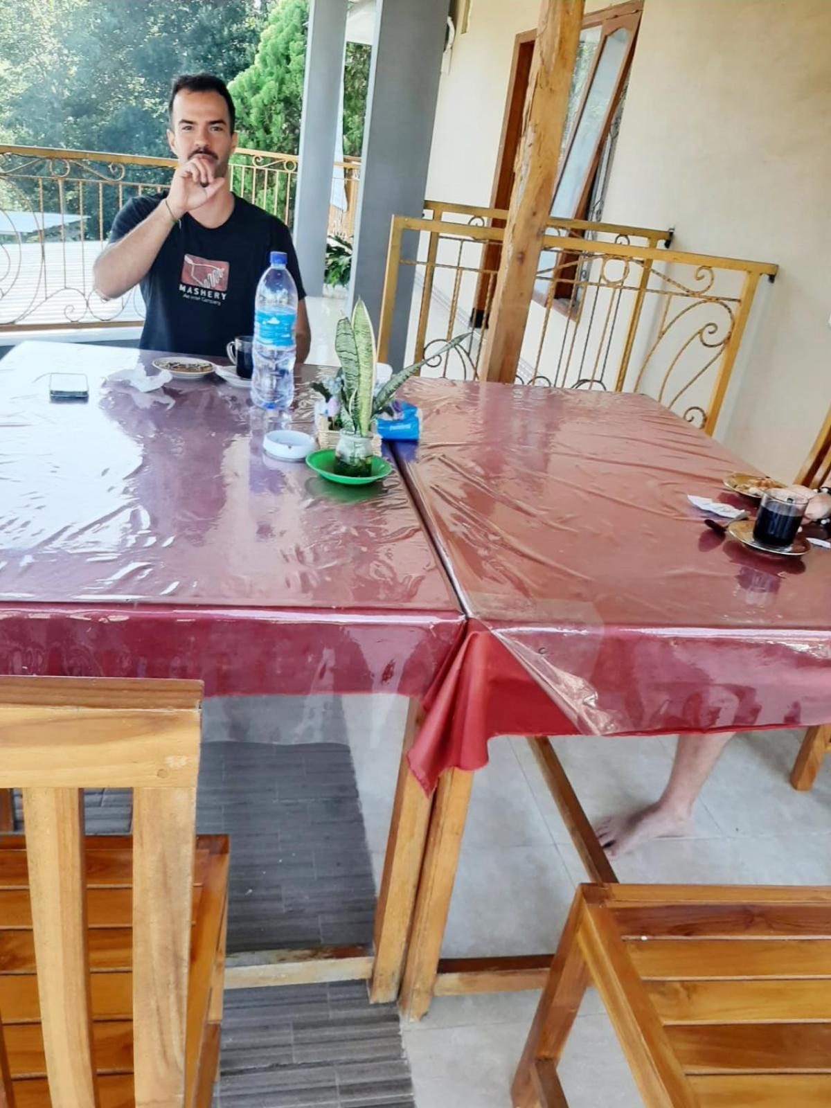 Villa Tasya Labuan Bajo Kültér fotó