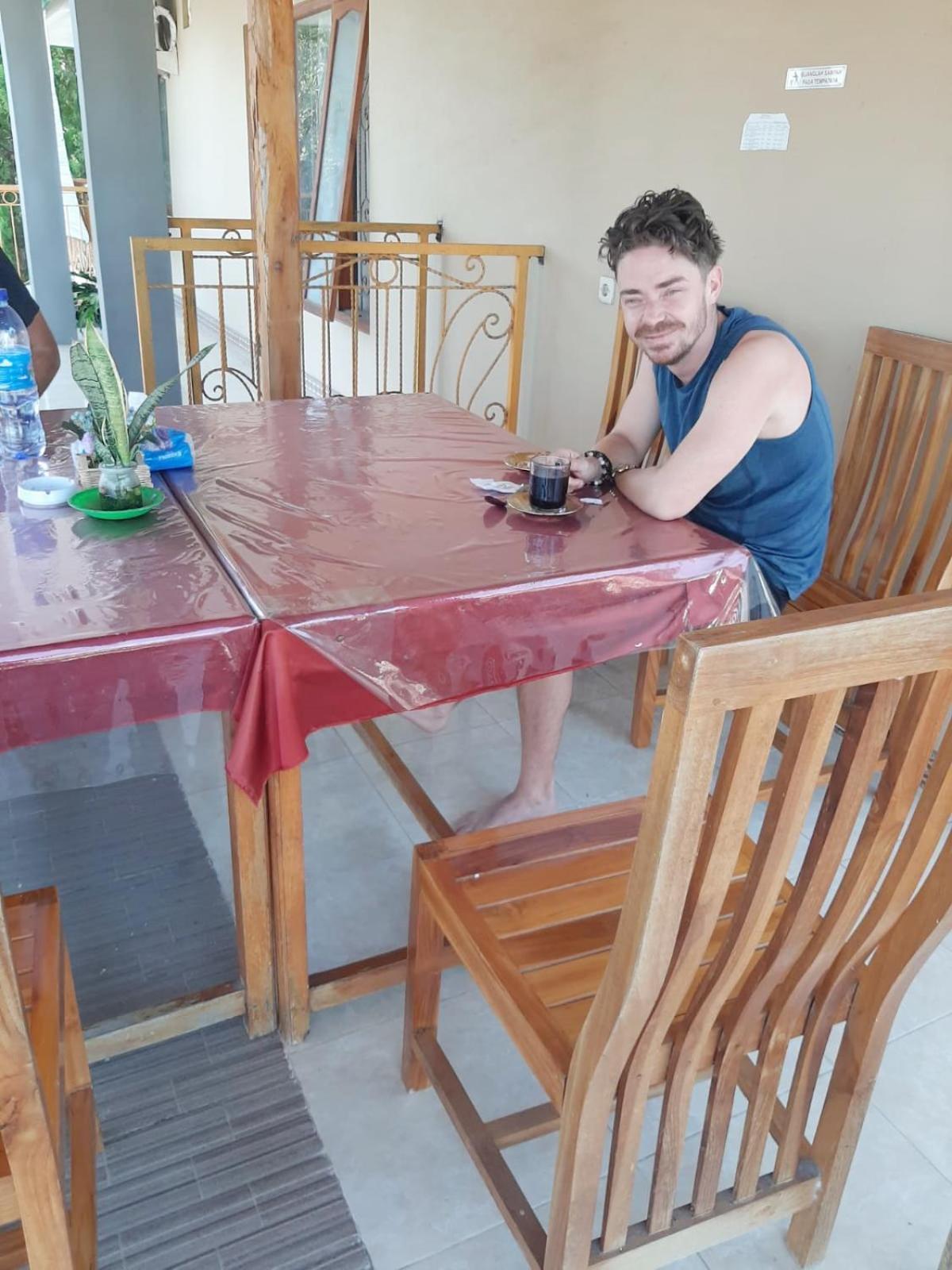 Villa Tasya Labuan Bajo Kültér fotó